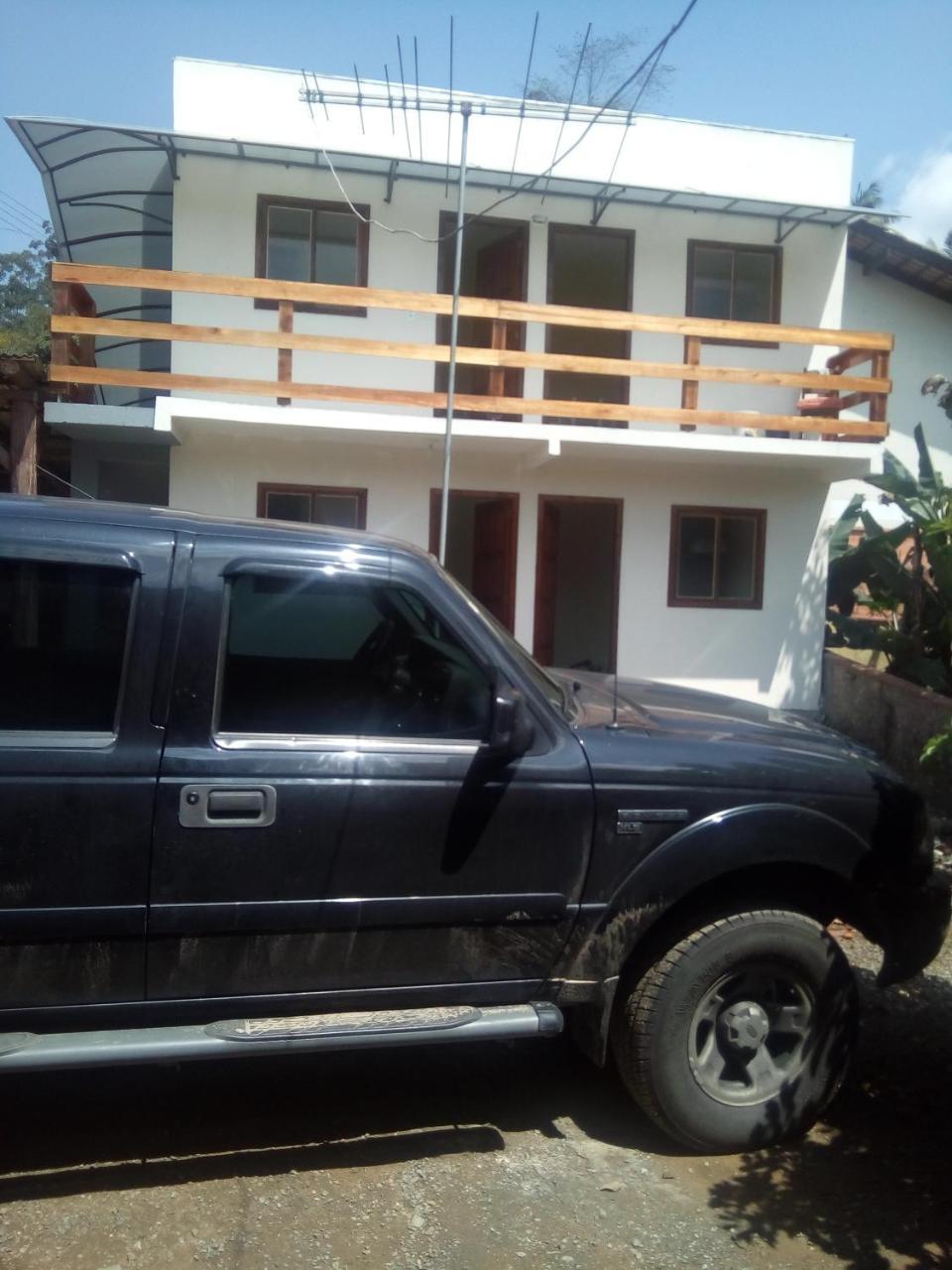 Le Petit Cherie Blumenau Exterior photo